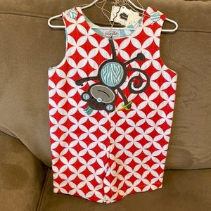 Nwt shortall. So cute!